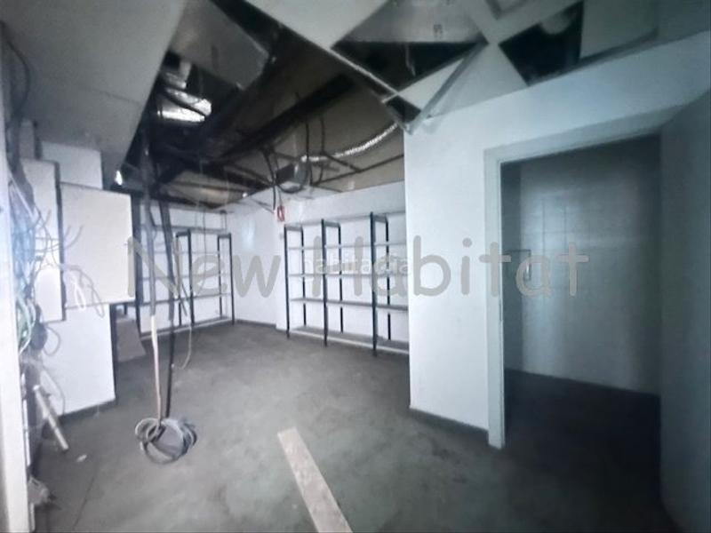 Foto a8708145-60db-4191-8347-ac458a2a197c. Business premise in Estación - Universidad Castellón de la Plana