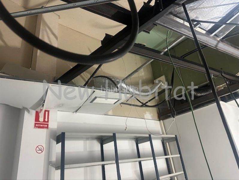 Foto b3022beb-9ef0-4670-b39e-27309ed244ec. Business premise in Estación - Universidad Castellón de la Plana