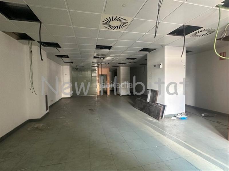 Foto b6c899df-3112-425e-acd1-5790a303bf9c. Business premise in Estación - Universidad Castellón de la Plana