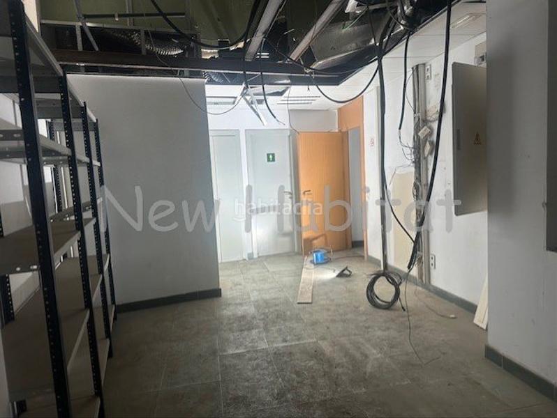 Foto ba9beb9b-765d-4da2-a760-1f3476c88dec. Business premise in Estación - Universidad Castellón de la Plana