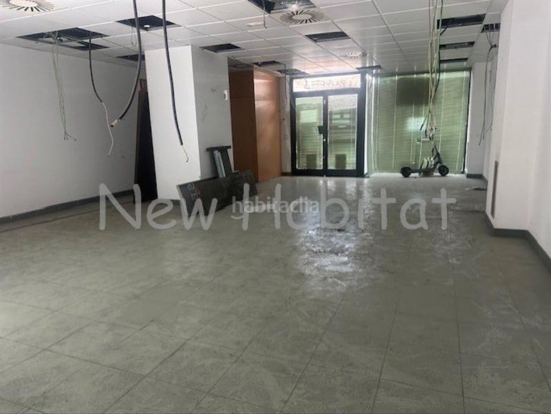 Foto d4e8b5b8-fff1-4e05-9312-09b3c29301c8. Business premise in Estación - Universidad Castellón de la Plana