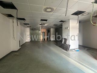 Geschäftsraum in Estación - Universidad