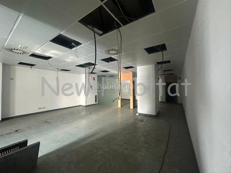 Foto 3f2243c6-74dd-4a20-892f-f1556a617466. Local commercial dans Estación - Universidad Castellón de la Plana