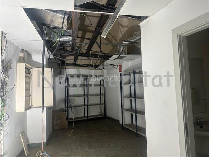 Foto 4923e581-678e-4424-9617-0920af25dc99. Local commercial dans Estación - Universidad Castellón de la Plana