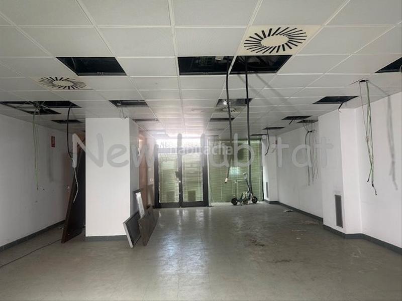 Foto 698884ea-09c0-45e6-8e12-11176e5c9a93. Local commercial dans Estación - Universidad Castellón de la Plana