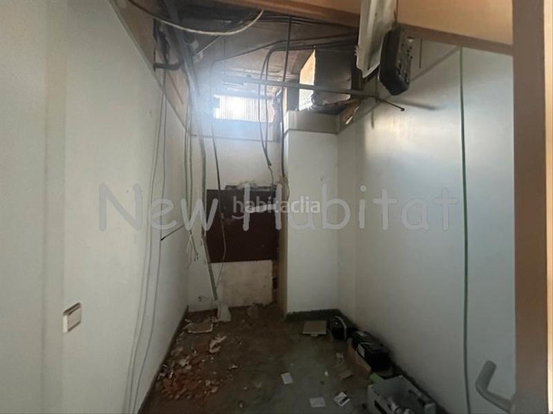 Foto 791b41a7-5e47-4453-a72d-7be48be6c21a. Local commercial dans Estación - Universidad Castellón de la Plana