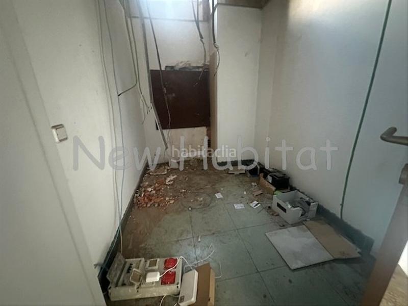 Foto 8c6a88e9-5a67-4868-8972-309570d2beb4. Local commercial dans Estación - Universidad Castellón de la Plana