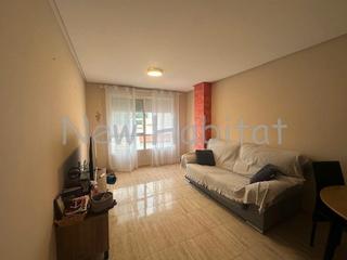 Appartement à Borriol