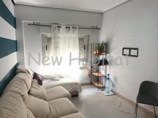 Appartement à Plaza Donoso Cortés - Avenida Magdalena
