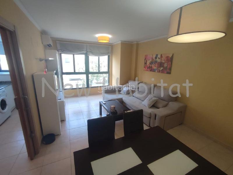 Foto 80fdc674-f921-4e4e-9905-d3a79ccd4d50. Appartamento con parcheggio in Ciutat del Transport - La Salera Castellón de la Plana