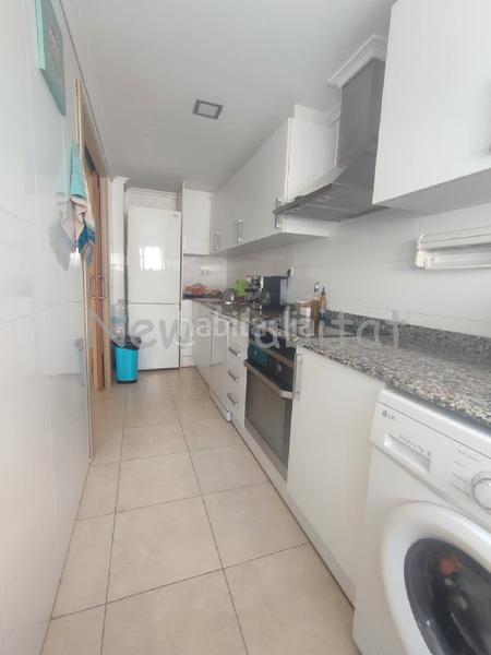 Foto 025961df-fa75-4f12-8196-afa5766c175a. Appartement avec parking dans Ciutat del Transport - La Salera Castellón de la Plana