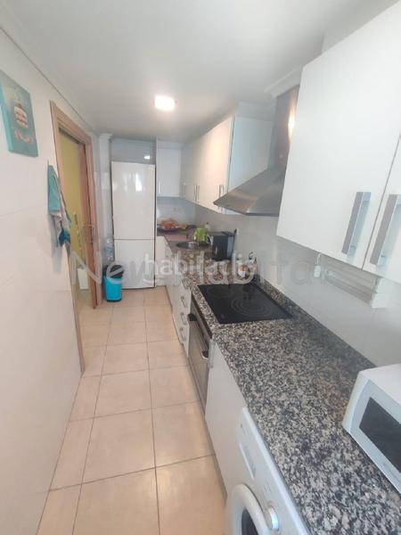 Foto 4a8fe1fc-f85f-417c-b0c3-25f9fe033ab4. Appartement avec parking dans Ciutat del Transport - La Salera Castellón de la Plana