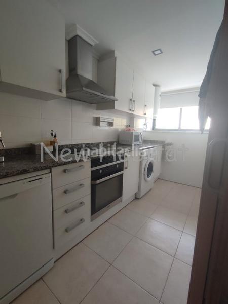 Foto 732d7989-97cf-4b13-bc99-8bd80ab64fa0. Appartement avec parking dans Ciutat del Transport - La Salera Castellón de la Plana