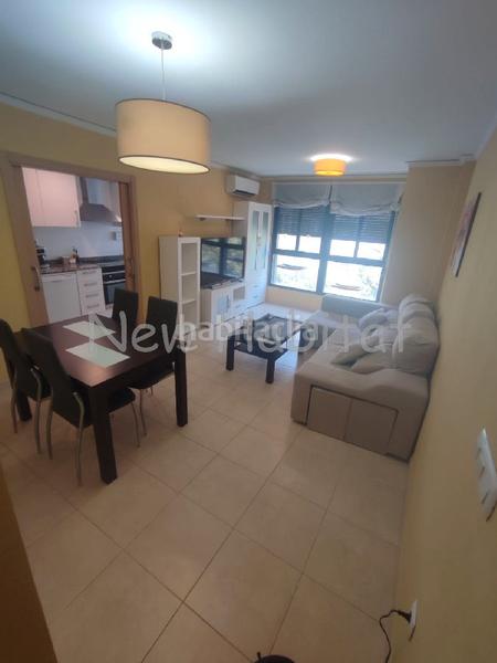 Foto 7d4f104c-ab0d-4e58-b1ef-e851e716f1ff. Appartement avec parking dans Ciutat del Transport - La Salera Castellón de la Plana