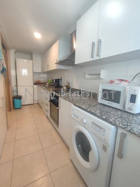 Foto 81540c37-3eca-48b8-87d5-641185842251. Appartement avec parking dans Ciutat del Transport - La Salera Castellón de la Plana