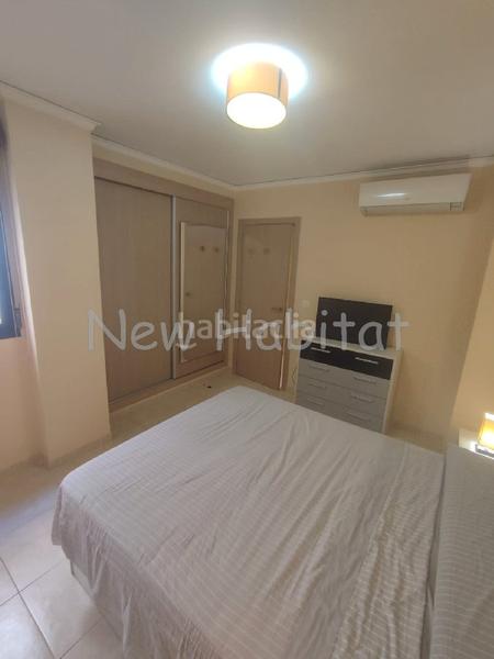 Foto 8d4a784f-8d7c-49f5-9d86-02fe9a7cb93c. Appartement avec parking dans Ciutat del Transport - La Salera Castellón de la Plana