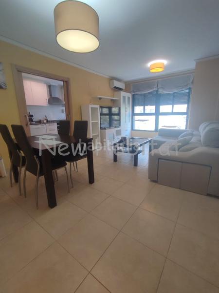 Foto 8db87e95-f5af-405b-be53-c734184a47d5. Appartement avec parking dans Ciutat del Transport - La Salera Castellón de la Plana