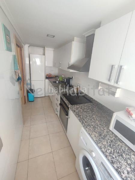 Foto bfab2d27-fe61-4286-943d-7c1d2b385944. Appartement avec parking dans Ciutat del Transport - La Salera Castellón de la Plana