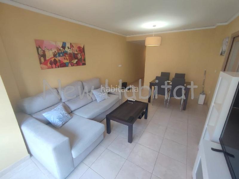 Foto f9aed20b-533a-45ec-bfb7-aa71980051d6. Appartement avec parking dans Ciutat del Transport - La Salera Castellón de la Plana