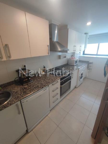 Foto 88d88ad1-a31a-44a1-b4f3-92150054f665. Flat with parking in Ciutat del Transport - La Salera Castellón de la Plana