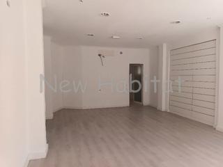 Local Comercial en Hospital - Plaza del Real