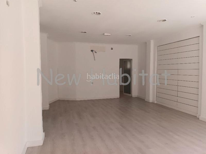 Foto 5eb4d058-f7b9-47c6-8300-ed1da0ecec9f. Alquiler local comercial en Hospital - Plaza del Real Castellón de la Plana