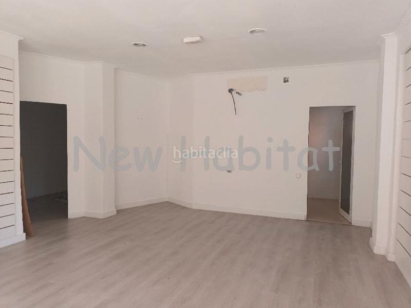 Foto 74a4e2b4-a9a1-4b12-9831-8089c32f29b8. Alquiler local comercial en Hospital - Plaza del Real Castellón de la Plana