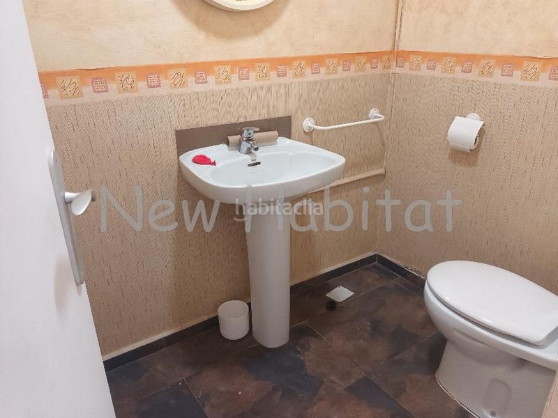 Foto c5c3ae99-2986-4201-968f-652cb0b2ec9e. Alquiler local comercial en Hospital - Plaza del Real Castellón de la Plana