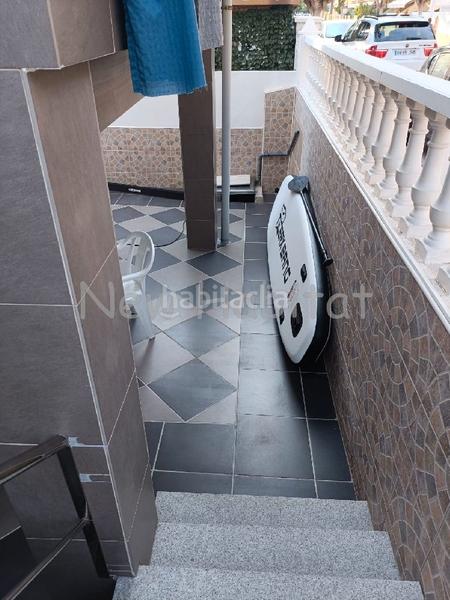 Foto 2ba43c01-0d7b-4944-90b6-8a183db2894b. Casa aparellada a Playa Morros de Gos Oropesa del Mar