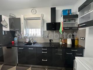 Casa aparellada a Playa Morros de Gos