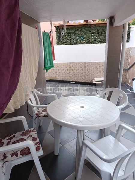 Foto 21b90726-3bd4-416c-aa6e-80a0b87b2667. Casa pareada en Playa Morros de Gos Oropesa del Mar