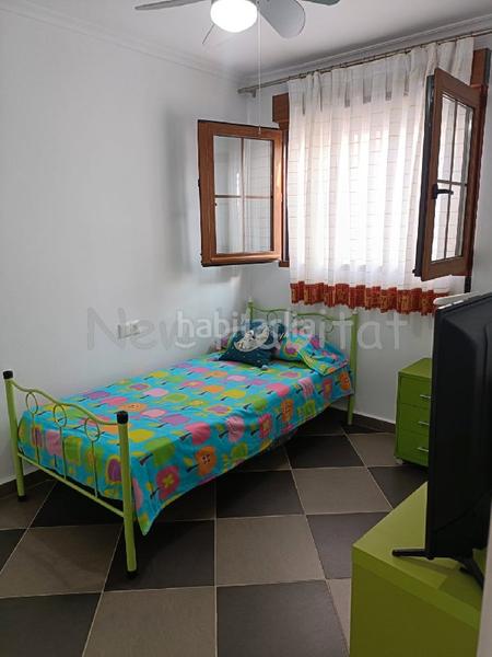 Foto 69c65c5e-f068-4076-85ea-ea637d65b9f4. Casa pareada en Playa Morros de Gos Oropesa del Mar