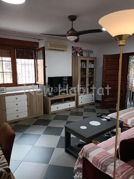 Foto bdce4d1f-115b-41a0-b054-97b1c4123438. Casa pareada en Playa Morros de Gos Oropesa del Mar