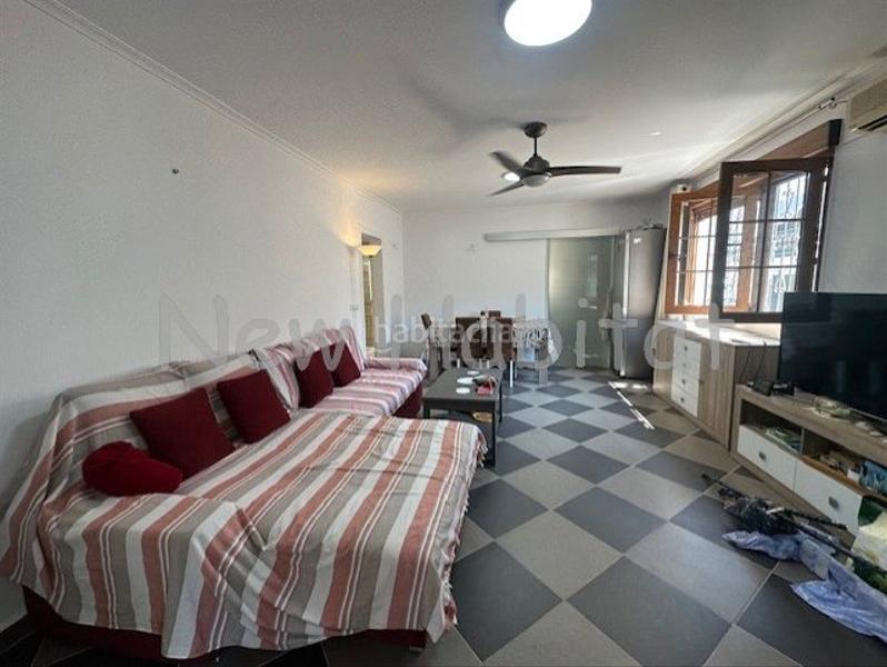 Foto e746ea06-e9c4-4d9b-a0ec-a438946b91b3. Casa pareada en Playa Morros de Gos Oropesa del Mar