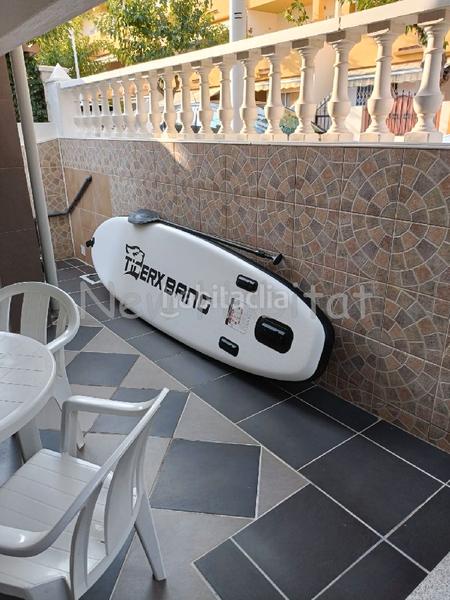 Foto f2f14861-cecd-4a3f-b0da-c40fd673061d. Casa pareada en Playa Morros de Gos Oropesa del Mar
