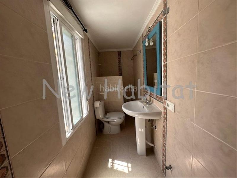 Foto fc8017b2-4bd3-404f-a07d-55afd303e8a1. Casa pareada en Playa Morros de Gos Oropesa del Mar