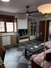 Towny house in Playa Morros de Gos