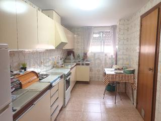 Etagenwohnung in Plaza Illes Columbretes