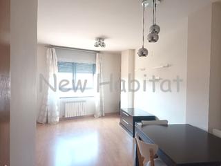 Appartement à Estadio Castalia