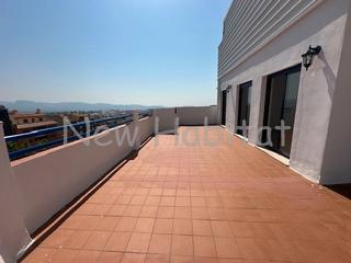 Penthouse  Calle san agustín