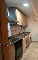 Etagenwohnung in Ciutat del Transport - La Salera