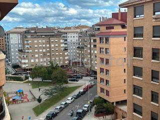 Appartement à Carrer del guittarista fortea 25