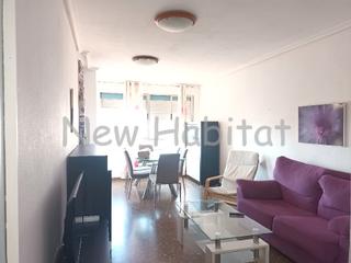 Appartement  Carrer serrano lloberes 14