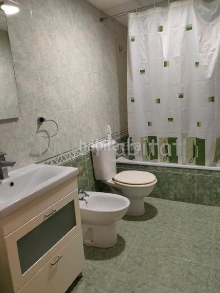 Foto 470c824c-d8ac-44c0-8365-e9e555a15ee8. Appartement avec parking dans Centro Almazora / Almassora