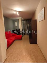 Etagenwohnung in Centro