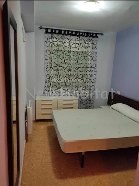 Foto 427376eb-1dd2-4022-89d1-da80f9e72ae0. Flat with parking in Centro Almazora / Almassora