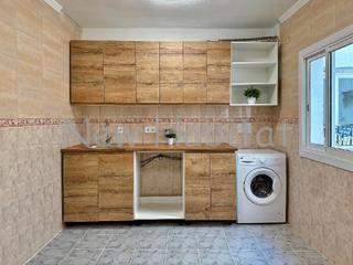 Etagenwohnung in Plaza Donoso Cortés - Avenida Magdalena