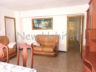Flat  Carrer clara campoamor