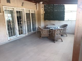 Casa adossada a El Grao