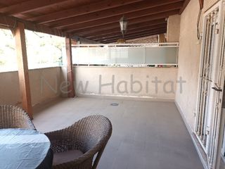 Semi detached house in El Grao